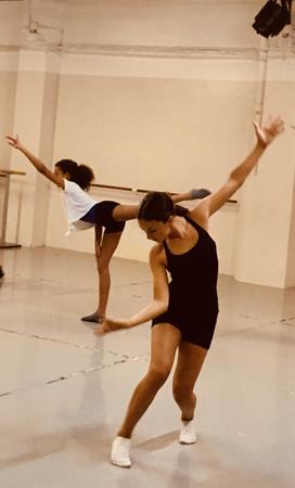 CURSET INTENSIU PER JOVES EN FORMACIÓ | Blog - Escola de dansa Ramon Solé - Escola de dansa a Gracia, Barcelona